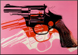 Gun  c1981-82