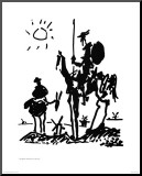 Don Quixote  c1955