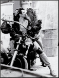 Harley Davidson
