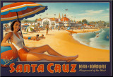 Visit Santa Cruz