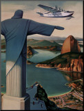 Flying Down to Rio