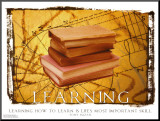 Learning