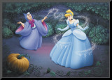 Bibbidi-Bobbidi-Boo