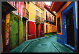 Granada  Spain