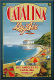 Catalina by Air