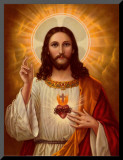 Sacred Heart of Jesus