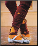 Leg Warmers