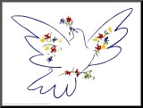 Dove of Peace