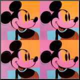 Mickey Mouse
