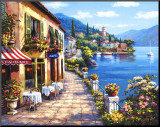 Overlook Cafe I