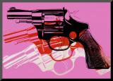Gun  c1981-82