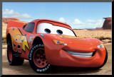 Lightning McQueen
