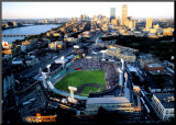 Boston - All Star Game at Fenway