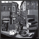 Still Life and Street