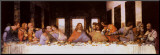 The Last Supper  c1498