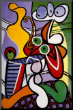 Nude and Still Life  c1931