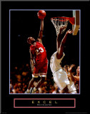 Excel: Basketball