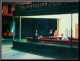 Nighthawks  c1942