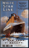 White Star Line