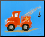 Big Tow Company