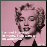 Marilyn Monroe