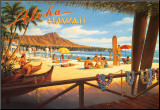 Aloha Hawaii