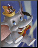 Dumbo and Timothy Mouse: The Magic Feather
