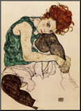 The Artist's Wife