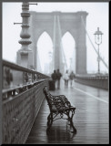 Lonely Bench
