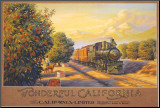 Wonderful Califonia
