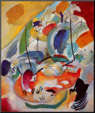 Improvisation No 31  Sea Battle  c1913