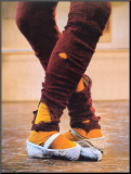 Leg Warmers