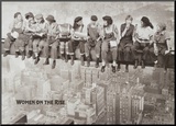 Women on the Rise