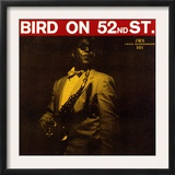 Charlie Parker - Bird on 52nd Street