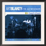 Art Blakey  Coast to Coast