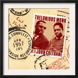 Thelonious Monk with John Coltrane - The Complete 1957 Riverside Recordings