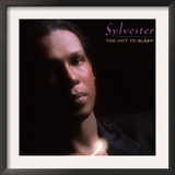 Sylvester  Too Hot To Sleep