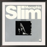 Memphis Slim - Raining the Blues