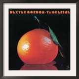 Dexter Gordon - Tangerine