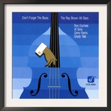 Ray Brown All Stars  Don't Forget The Blues