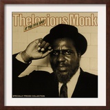 Thelonious Monk  At The Five Spot