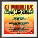 Superblues All-Time Classic Blues