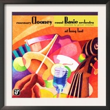 Rosemary Clooney and the Count Basie Orchestra  At Long Last  Directed by Grover Mitchell