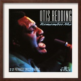 Otis Redding  Remember Me