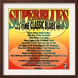Superblues All-Time Classic Blues