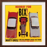 Marty Grosz  Hooray For Bix!