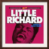 Little Richard  The Georgia Peach