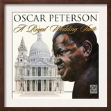 Oscar Peterson - A Royal Wedding Suite