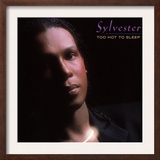 Sylvester  Too Hot To Sleep