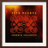 Tito Puente  Puente Caliente
